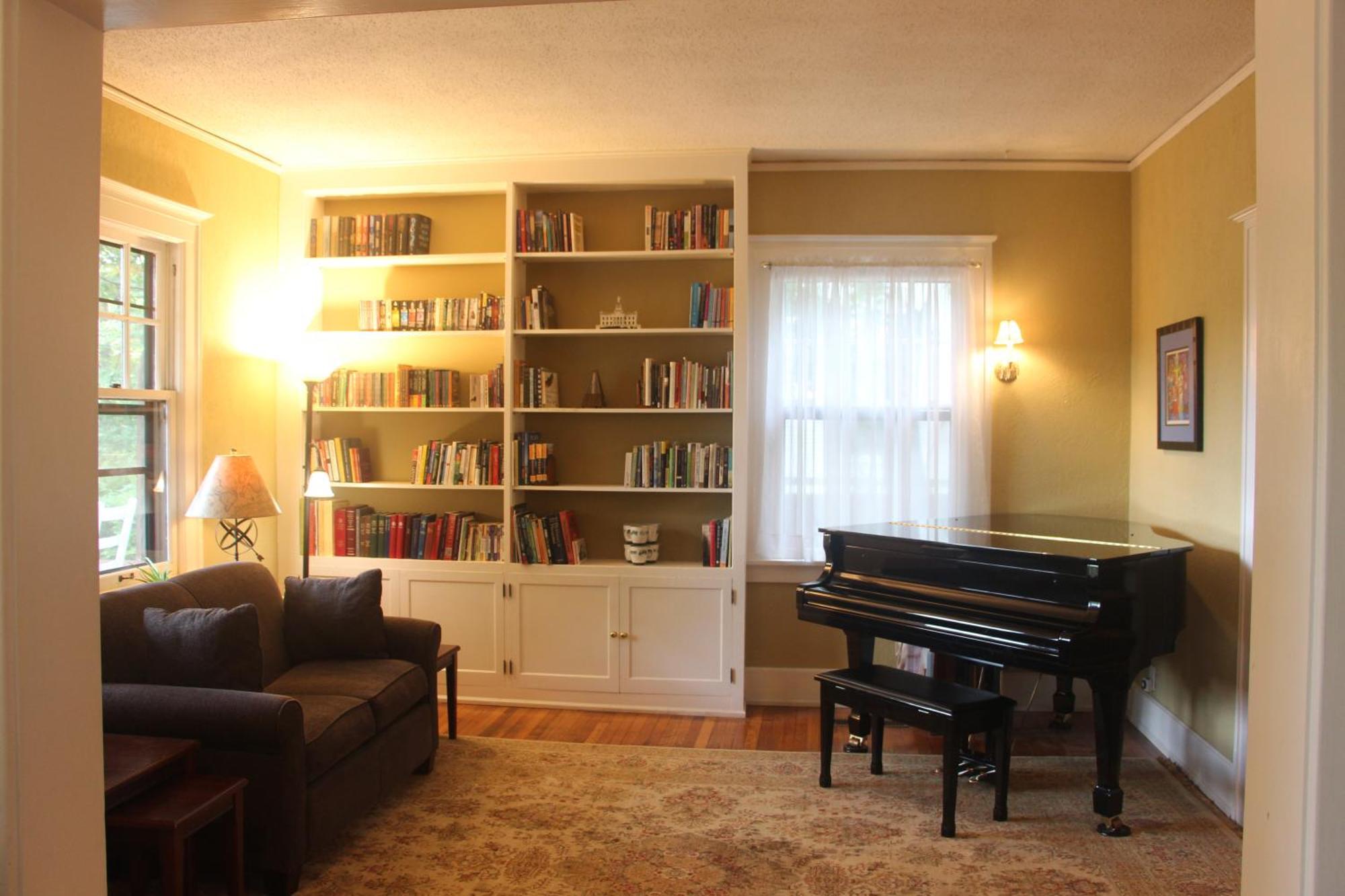 Brown Street Inn Bed And Breakfast Iowa City Extérieur photo