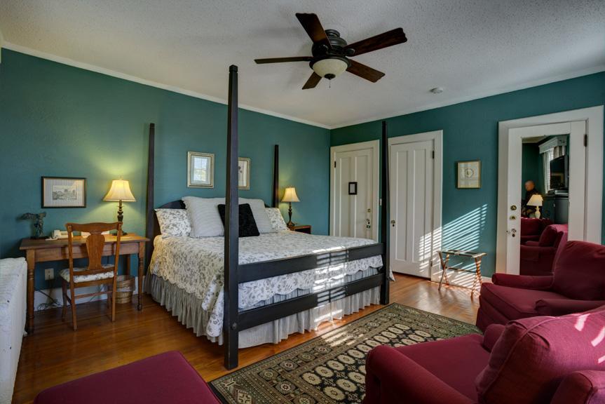 Brown Street Inn Bed And Breakfast Iowa City Extérieur photo
