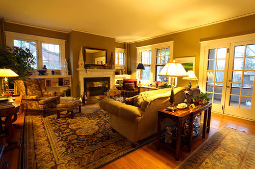 Brown Street Inn Bed And Breakfast Iowa City Extérieur photo