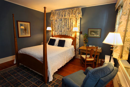 Brown Street Inn Bed And Breakfast Iowa City Extérieur photo