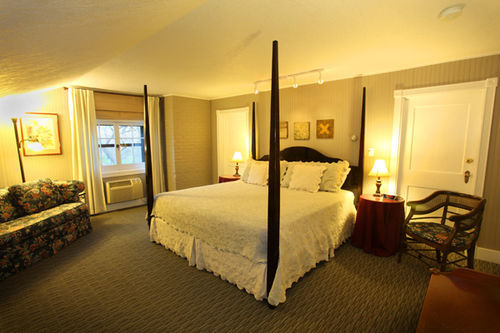 Brown Street Inn Bed And Breakfast Iowa City Extérieur photo