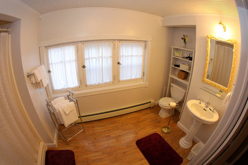 Brown Street Inn Bed And Breakfast Iowa City Extérieur photo